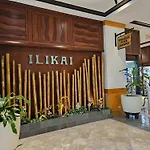 Ilikai Tower 1205 City View 1Br