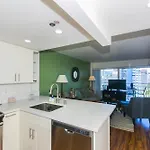 Ilikai Tower 1205 City View 1Br